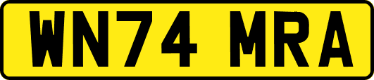WN74MRA