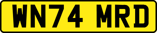 WN74MRD