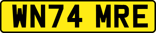 WN74MRE