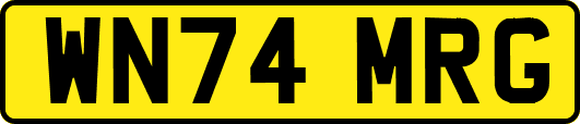 WN74MRG
