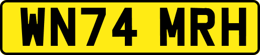 WN74MRH