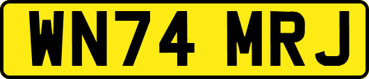 WN74MRJ