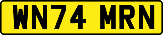 WN74MRN