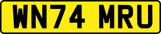 WN74MRU