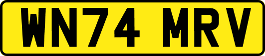 WN74MRV