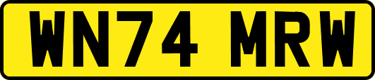 WN74MRW