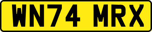 WN74MRX