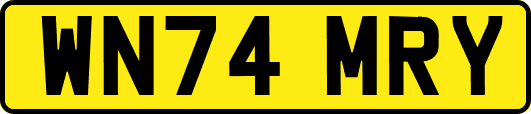 WN74MRY