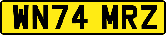 WN74MRZ