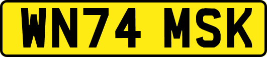 WN74MSK