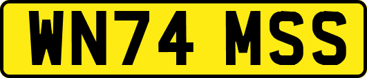 WN74MSS