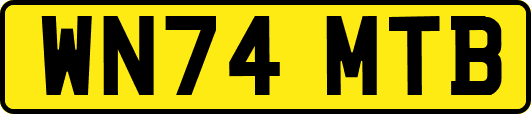 WN74MTB