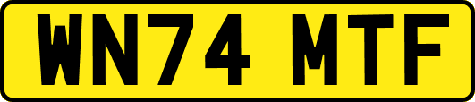 WN74MTF
