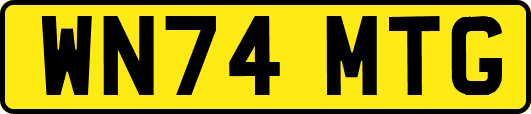 WN74MTG