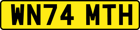 WN74MTH