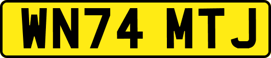 WN74MTJ