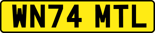 WN74MTL