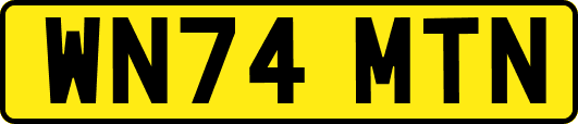 WN74MTN