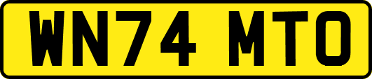 WN74MTO