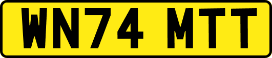 WN74MTT