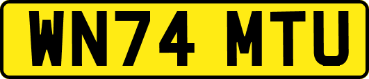 WN74MTU