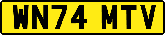 WN74MTV