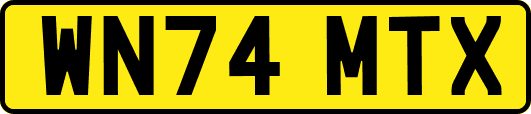 WN74MTX