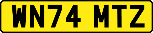 WN74MTZ