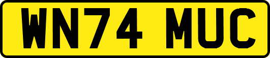 WN74MUC