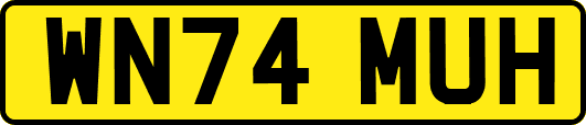 WN74MUH