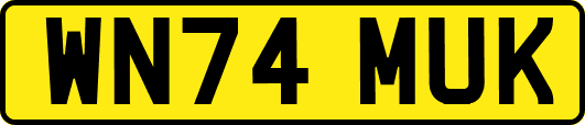WN74MUK