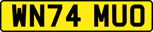 WN74MUO