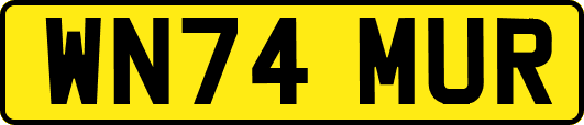 WN74MUR