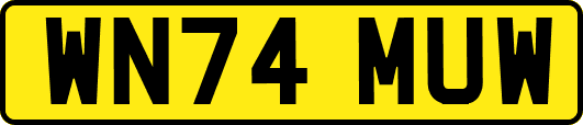 WN74MUW