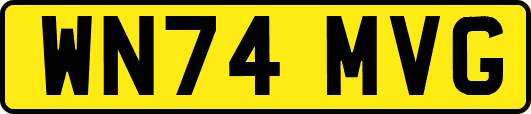 WN74MVG