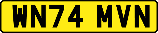 WN74MVN