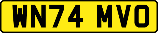 WN74MVO