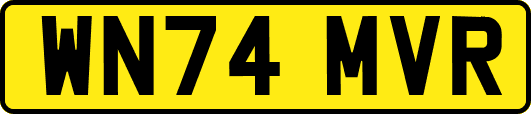 WN74MVR