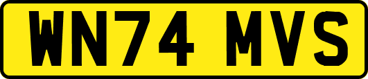 WN74MVS