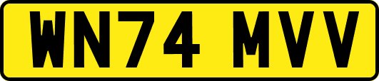 WN74MVV