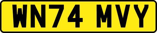 WN74MVY