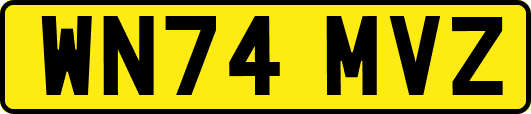 WN74MVZ