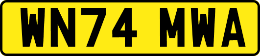 WN74MWA