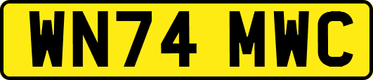 WN74MWC