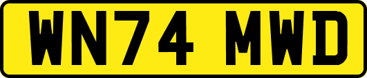 WN74MWD