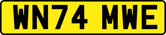 WN74MWE