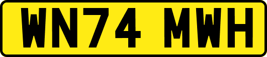 WN74MWH
