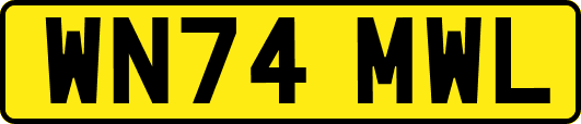 WN74MWL