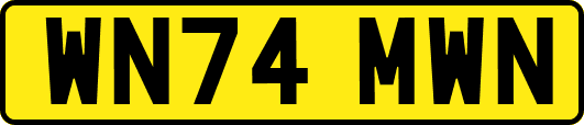 WN74MWN