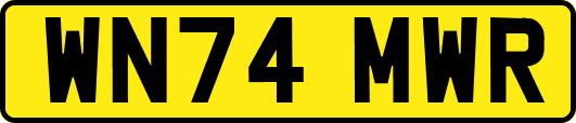 WN74MWR